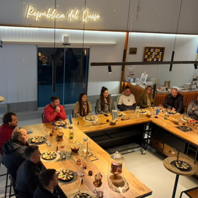 Cata de Quesos en Córdoba: Una experiencia gastronómica única