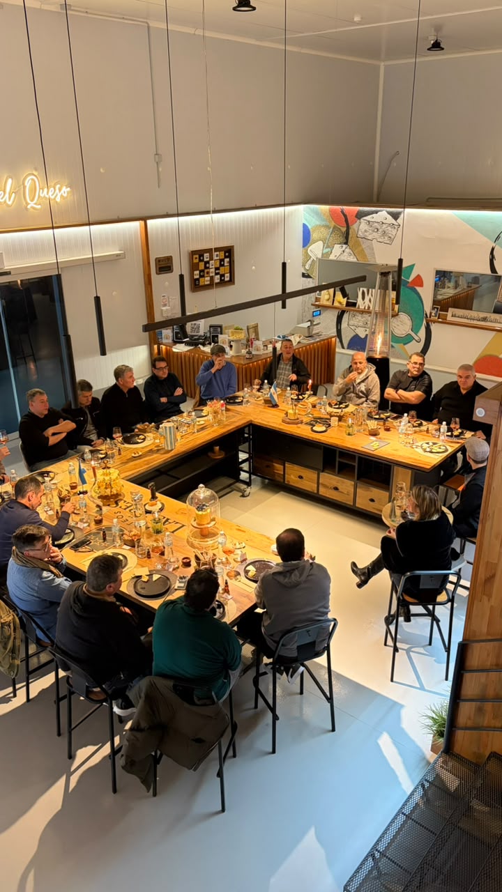 Cata de Quesos en Córdoba: Una experiencia Educativa única - Imagen 2