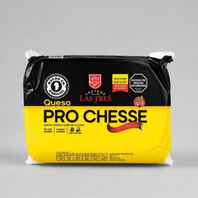 Pro Cheesse – Magro