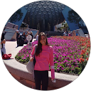 Foto de perfil de Eugenia Sanchez